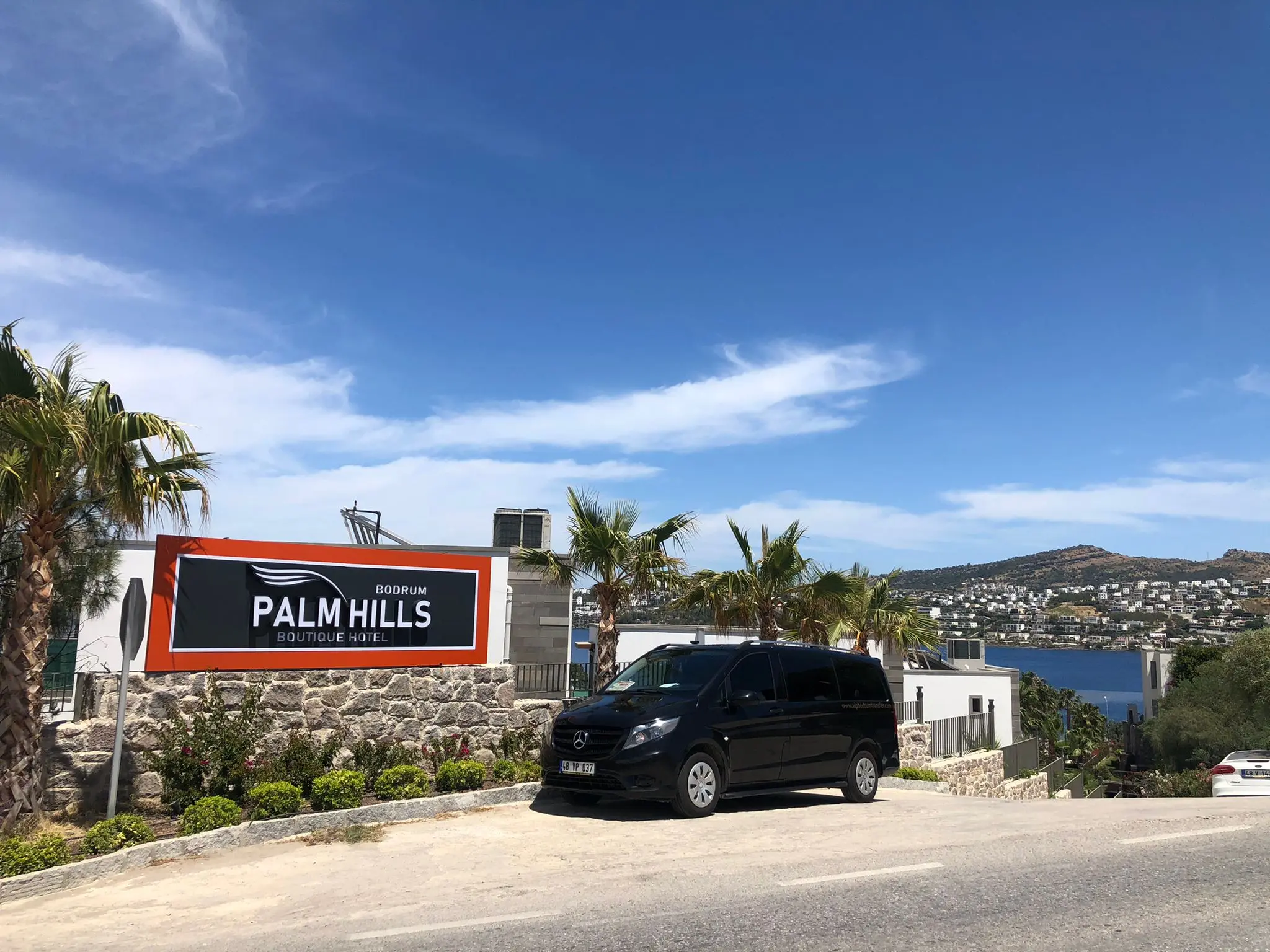 Bodrum Vip Transfer