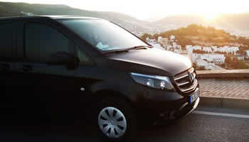 Bodrum Havalimanı Transfer