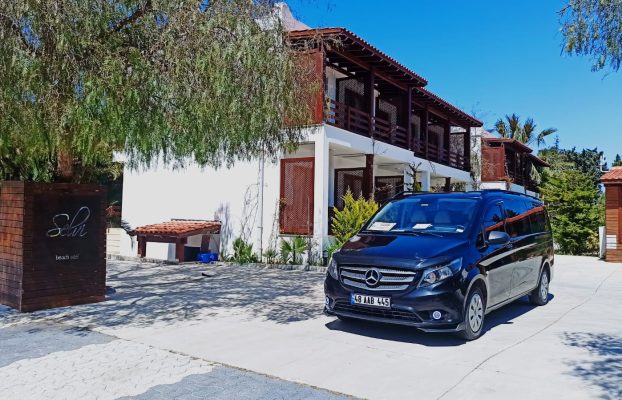 Türkbükü transfer